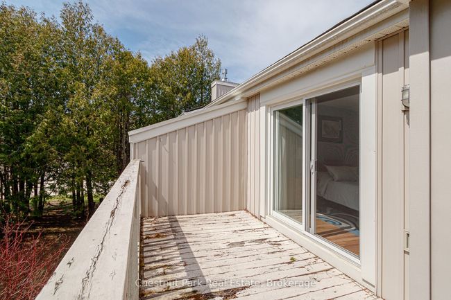 522 Oxbow Cres, Condo with 3 bedrooms, 2 bathrooms and 1 parking in Collingwood ON | Image 42