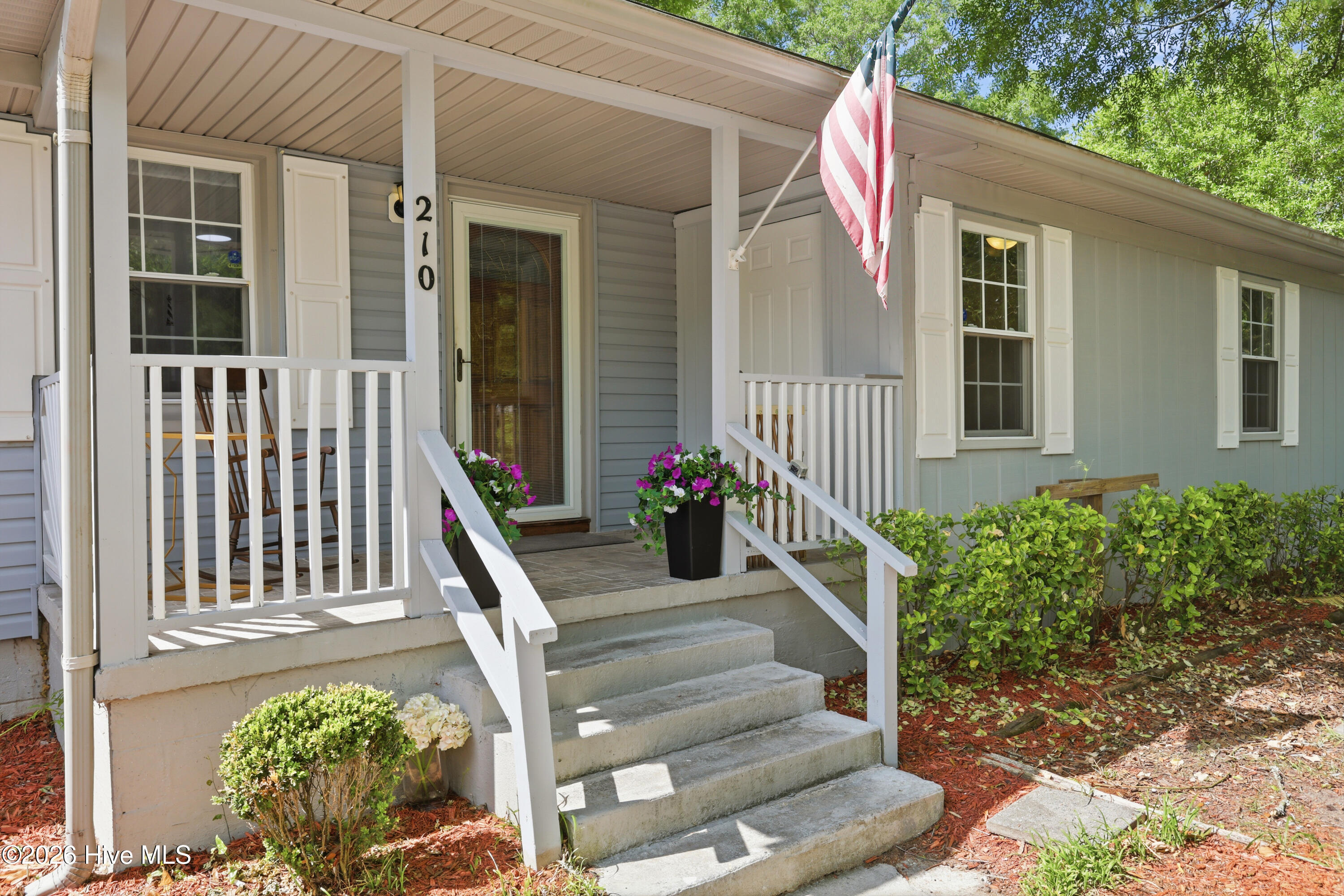 Residential in Wilmington