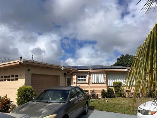 2-125 Nw 193rd St, Miami Gardens, FL, 33169-3321 | Card Image