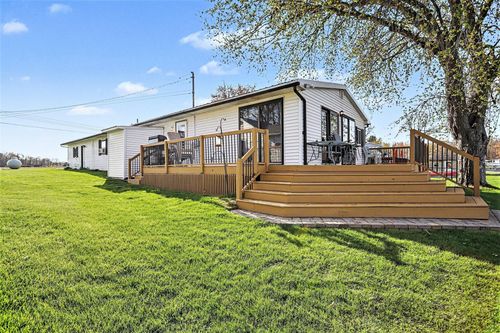 60654 Shoreline Drive, Burr Oak, MI, 49030 | Card Image