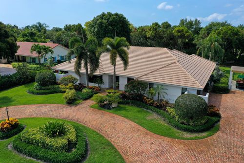 4164 Saint Andrews Drive, Boynton Beach, FL, 33436 | Card Image