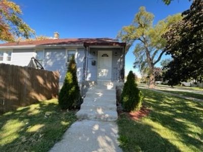 1838 S 18th Avenue, House other with 2 bedrooms, 2 bathrooms and 2 parking in Maywood IL | Image 1