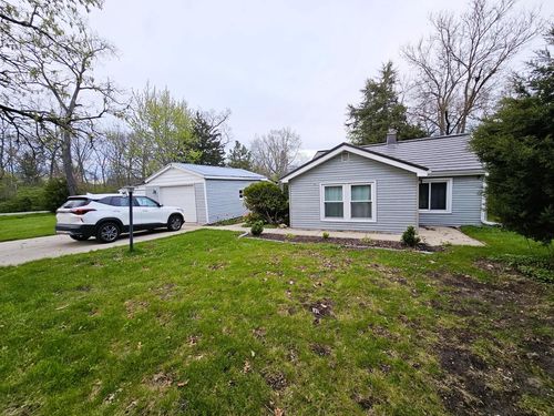 6211 242nd Avenue, Paddock Lake, WI, 53168 | Card Image