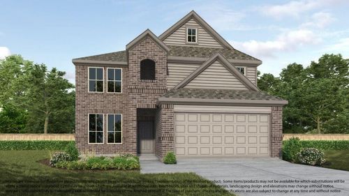 15814 Telge Ridge Ln, Cypress, TX, 77429-6706 | Card Image