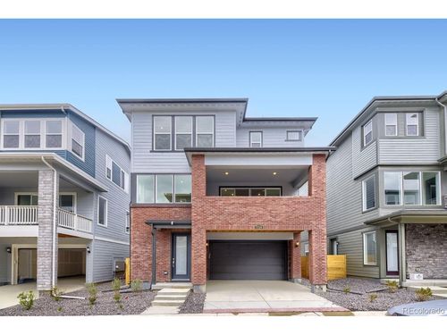 7729 S Mobile Way, Centennial, CO, 80016-2954 | Card Image