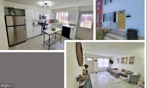 303 Gray Ave, WINCHESTER, VA, 22601-5239 | Card Image