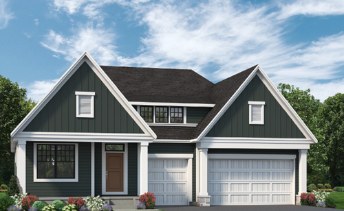 16737 47th Pl N, Plymouth, MN, 55446-5620 | Card Image