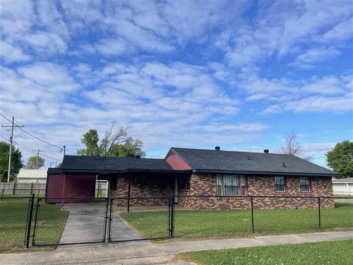3602 Van Buren St, Lake Charles, LA, 70607-2126 | Card Image