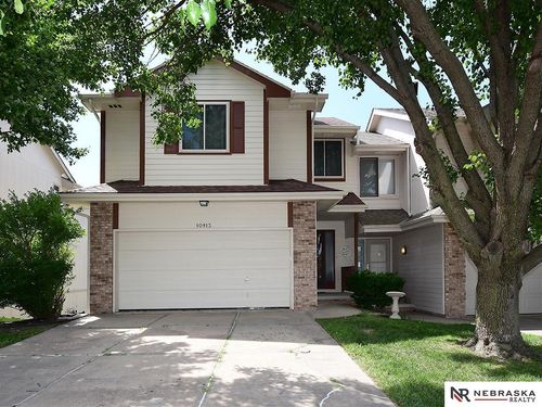 10913 Ellison Ave, Omaha, NE, 68164-1517 | Card Image