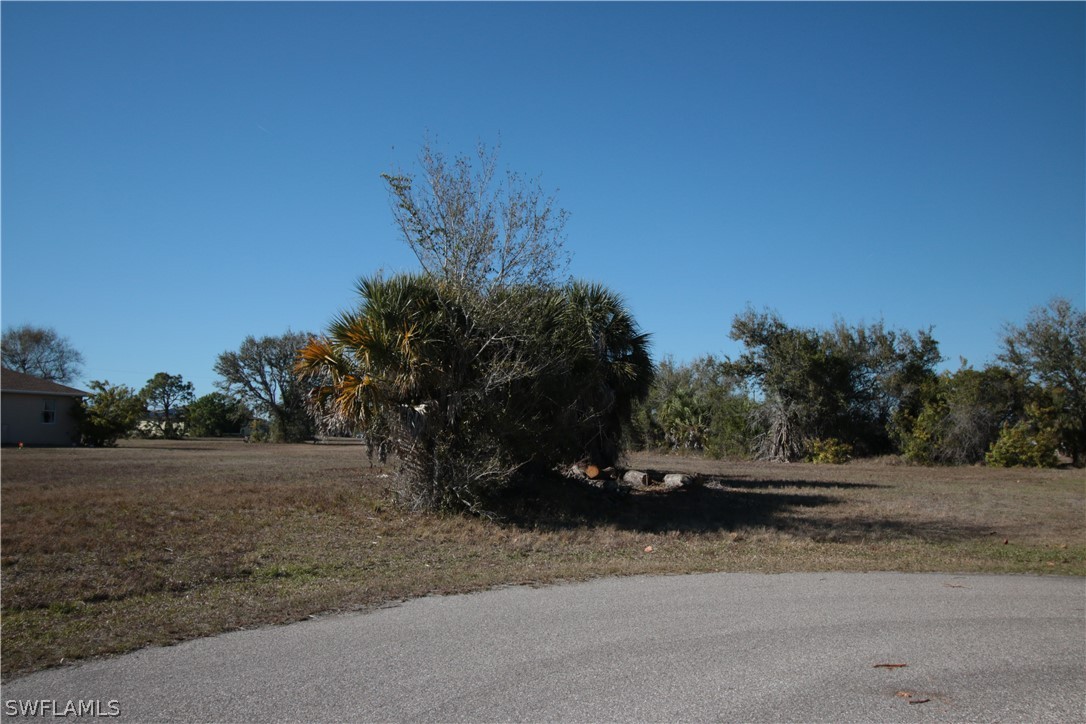 Land in Placida 5