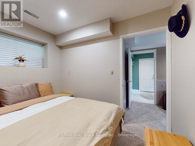 240060 Wilcox Side Rd, House other with 4 bedrooms, 2 bathrooms and 10 parking in Shallow Lake ON | Image 34