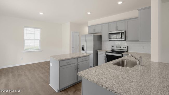 3117 Platinum Cir, House other with 4 bedrooms, 4 bathrooms and 2 parking in West End NC | Image 12
