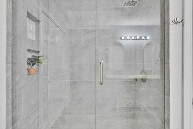 Primary bathroom shower | Image 19