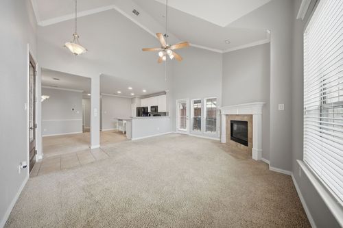 2140 Walnut Square Dr, Plano, TX, 75025-3099 | Card Image
