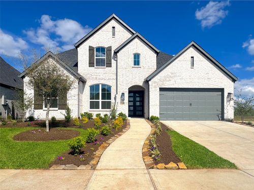 1535 Watermont Dr, Missouri City, TX, 77459-6966 | Card Image