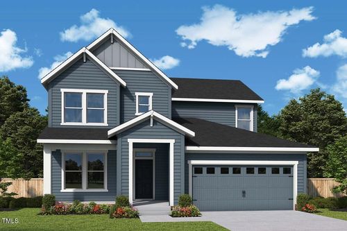 33 Cozy Haven, Fuquay Varina, NC, 27526 | Card Image