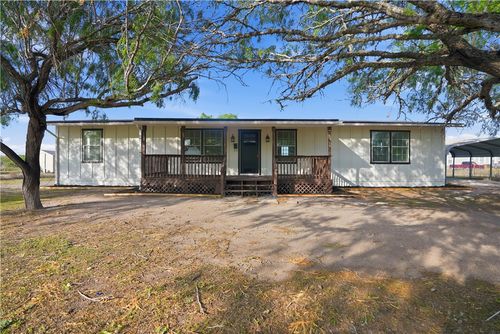 262 Cr 3522 Circle, Orange Grove, TX, 78372 | Card Image