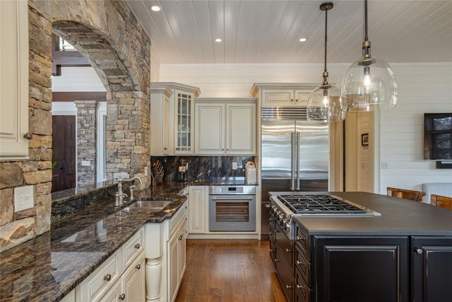 11 W Stone Pointe Ln, House other with 4 bedrooms, 5 bathrooms and null parking in Cullowhee NC | Image 27