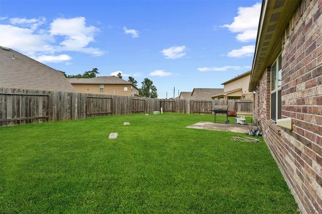 5206 Pointe Spring Xing, House other with 4 bedrooms, 3 bathrooms and 2 parking in Spring TX | Image 23