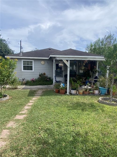 502 Gardenia Street, Alice, TX, 78332 | Card Image