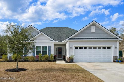 126 Minning Loop, Richmond Hill, GA, 31324-7838 | Card Image