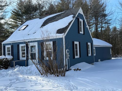 1524 Augusta Road, Bowdoin, ME, 04287 | Card Image