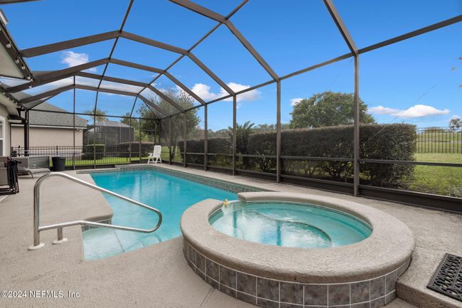 3399 Olympic Dr, House other with 4 bedrooms, 3 bathrooms and null parking in GREEN COVE SPRINGS FL | Image 54