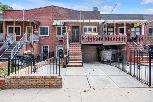 3086 Avenue W, Sheepshead Bay, NY, 11229 | Card Image