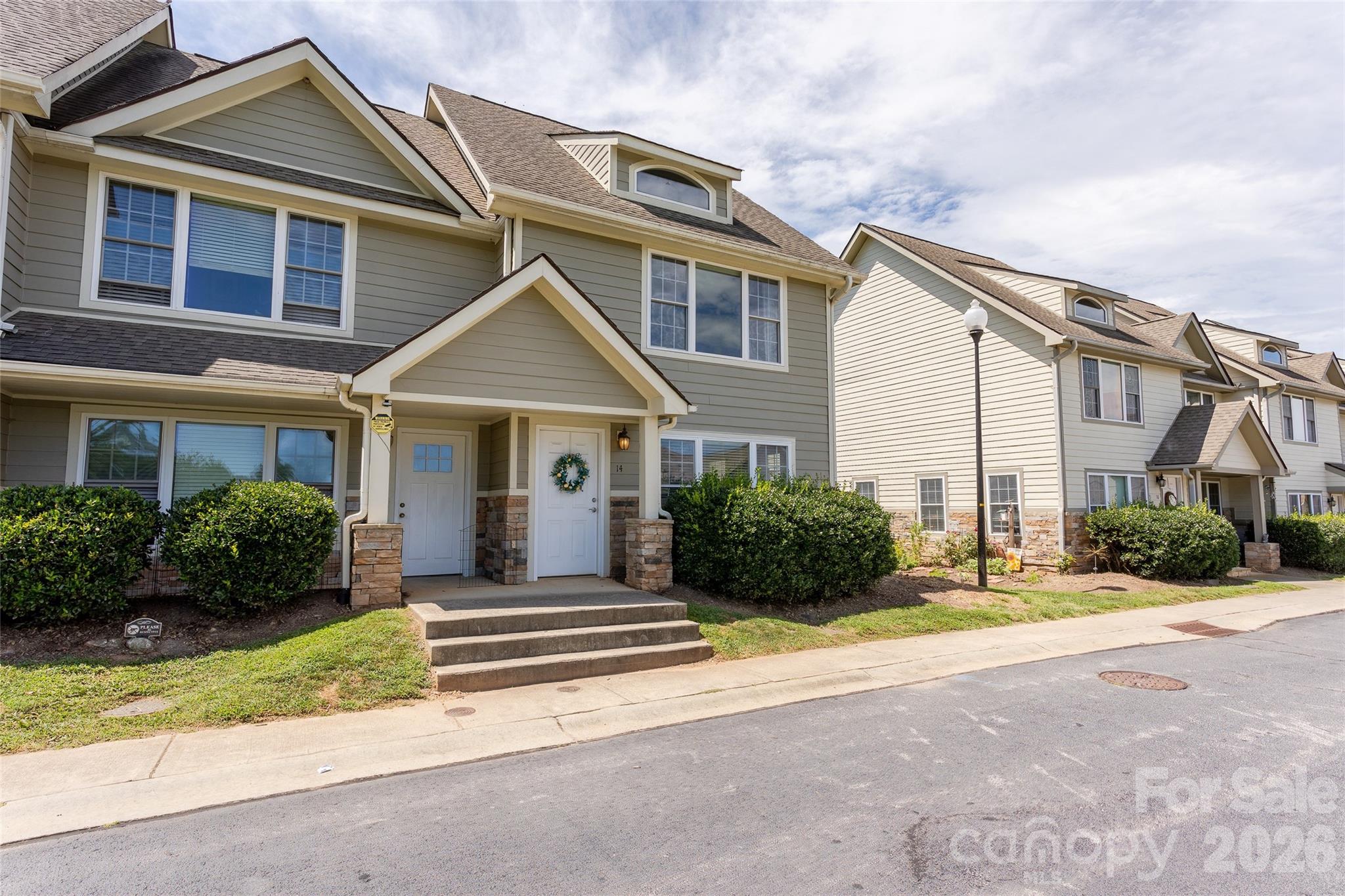 Residential in Asheville 4
