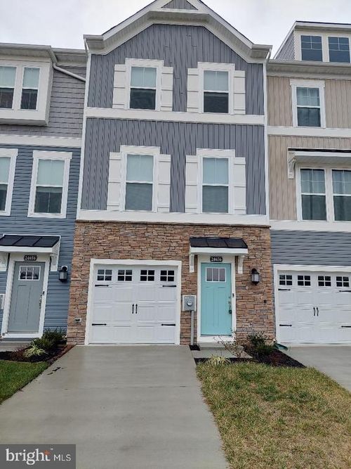 24656 Dogwood Ln, MILLSBORO, DE, 19966-7627 | Card Image