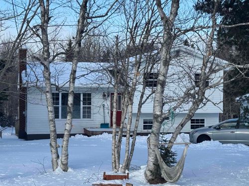 739 Mill Pond Rd, Millville, NS, B1Y2H2 | Card Image