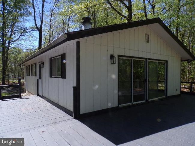 132 Beechnut Ln, House other with 3 bedrooms, 2 bathrooms and null parking in Canadensis PA | Image 7