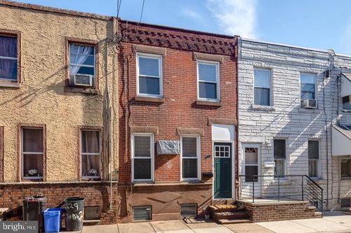 2231 S Clarion St, PHILADELPHIA, PA, 19148-2917 | Card Image