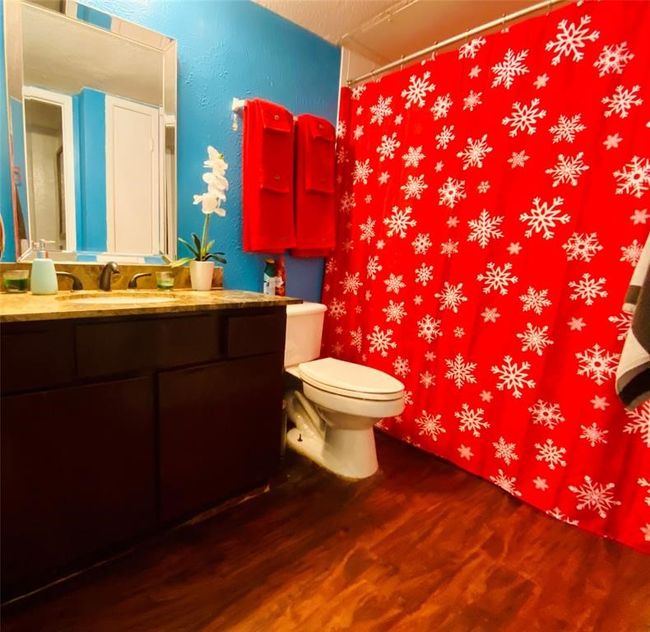 APT-2031 - 8110 Skillman St, Condo with 2 bedrooms, 2 bathrooms and null parking in Dallas TX | Image 12