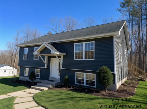 269 Trotting Track Rd, Wolfeboro, NH, 03894-4829 | Card Image