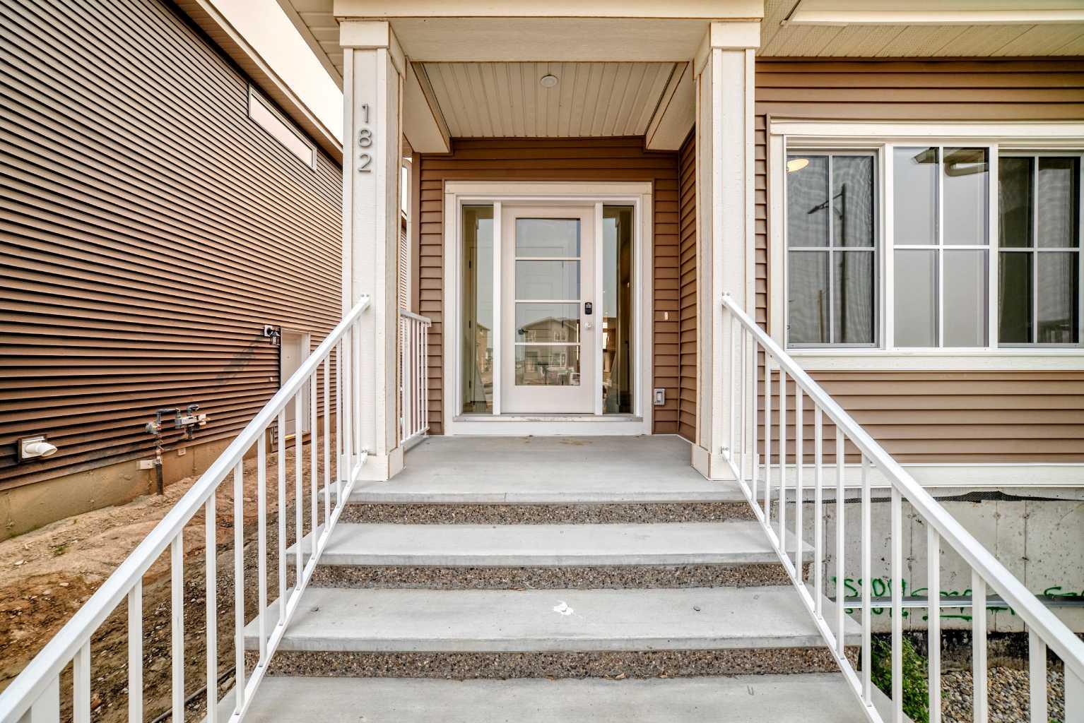 Residential in Airdrie 2
