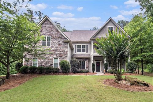 10 Ridgeview Ct, Newnan, GA, 30263-3663 | Card Image