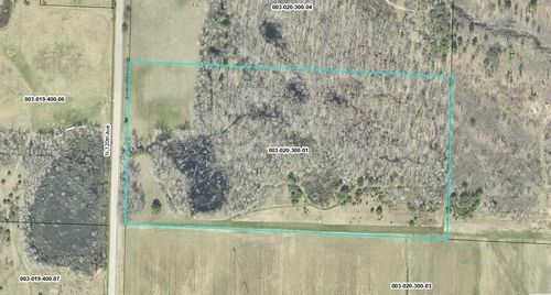 V/L 120th Ave, Hart, MI, 49420 | Card Image