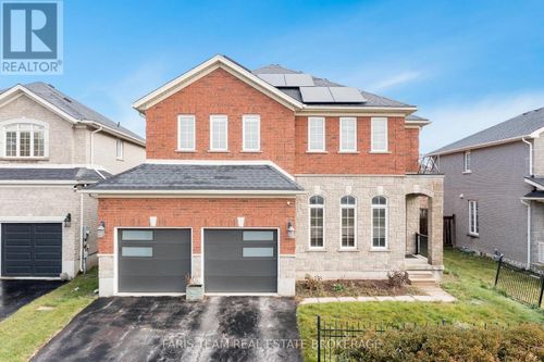 3 Prince William Way, Barrie, ON, L4N0Y9 | Card Image