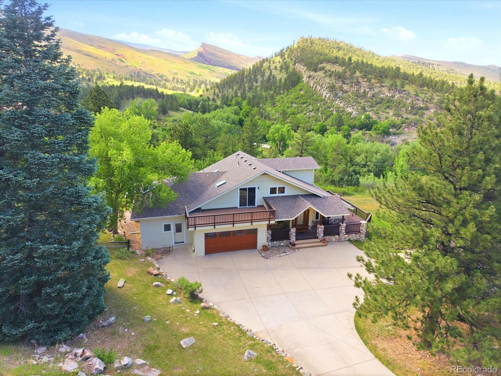 Residential in Boulder 2