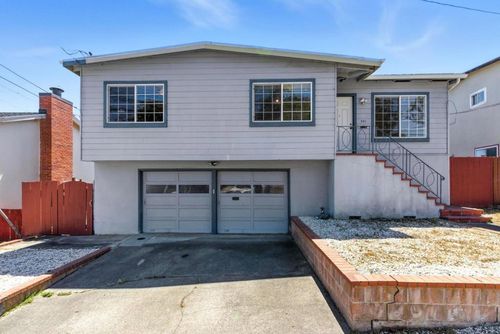 541 Diamond Ave, South San Francisco, CA, 94080-2731 | Card Image