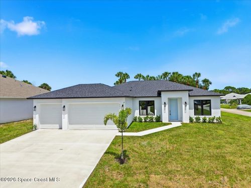 407 Cellini Ave Ne, Palm Bay, FL, 32907-1942 | Card Image