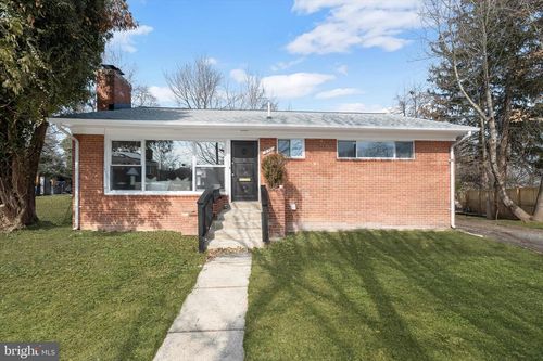 411 Dennis Ave, SILVER SPRING, MD, 20901-1714 | Card Image