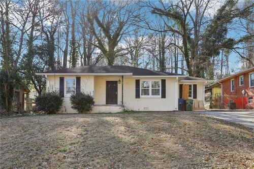 57 Macon Pl Se, Atlanta, GA, 30354-2127 | Card Image