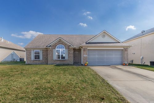 12919 Mattison Court, Evansville, IN, 47725 | Card Image