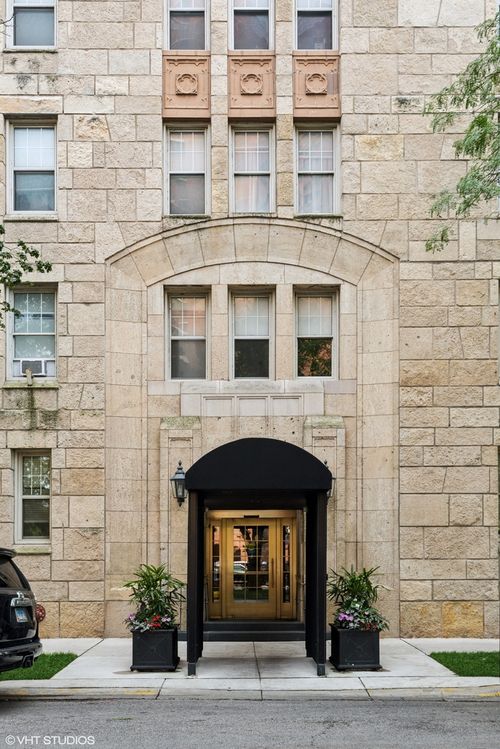 23a-5000 S East End Ave, Chicago, IL, 60615-3171 | Card Image