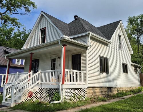 406 Melby Street, Westby, WI, 54667 | Card Image