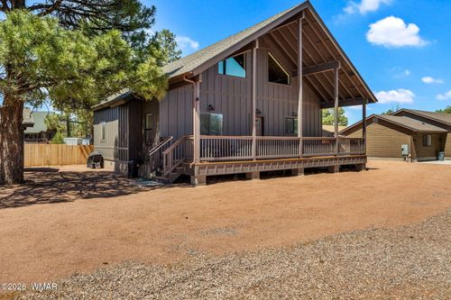 2747 Senior Center Street, Overgaard, AZ, 85933 | Card Image