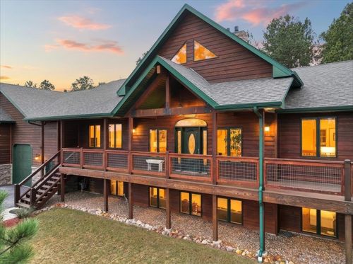 11991 Oak Dr, Whitewood, SD, 57793-3005 | Card Image