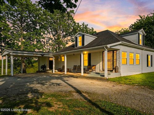 6568 Mount Zion Rd, Frankfort, KY, 40601-9113 | Card Image